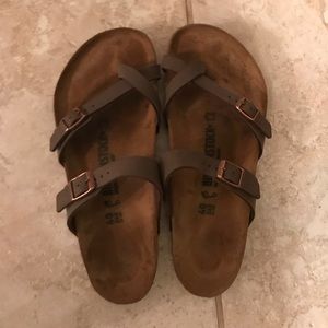 Birkenstock Women's Mayari Sandals